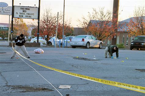 clarksville shooting last night